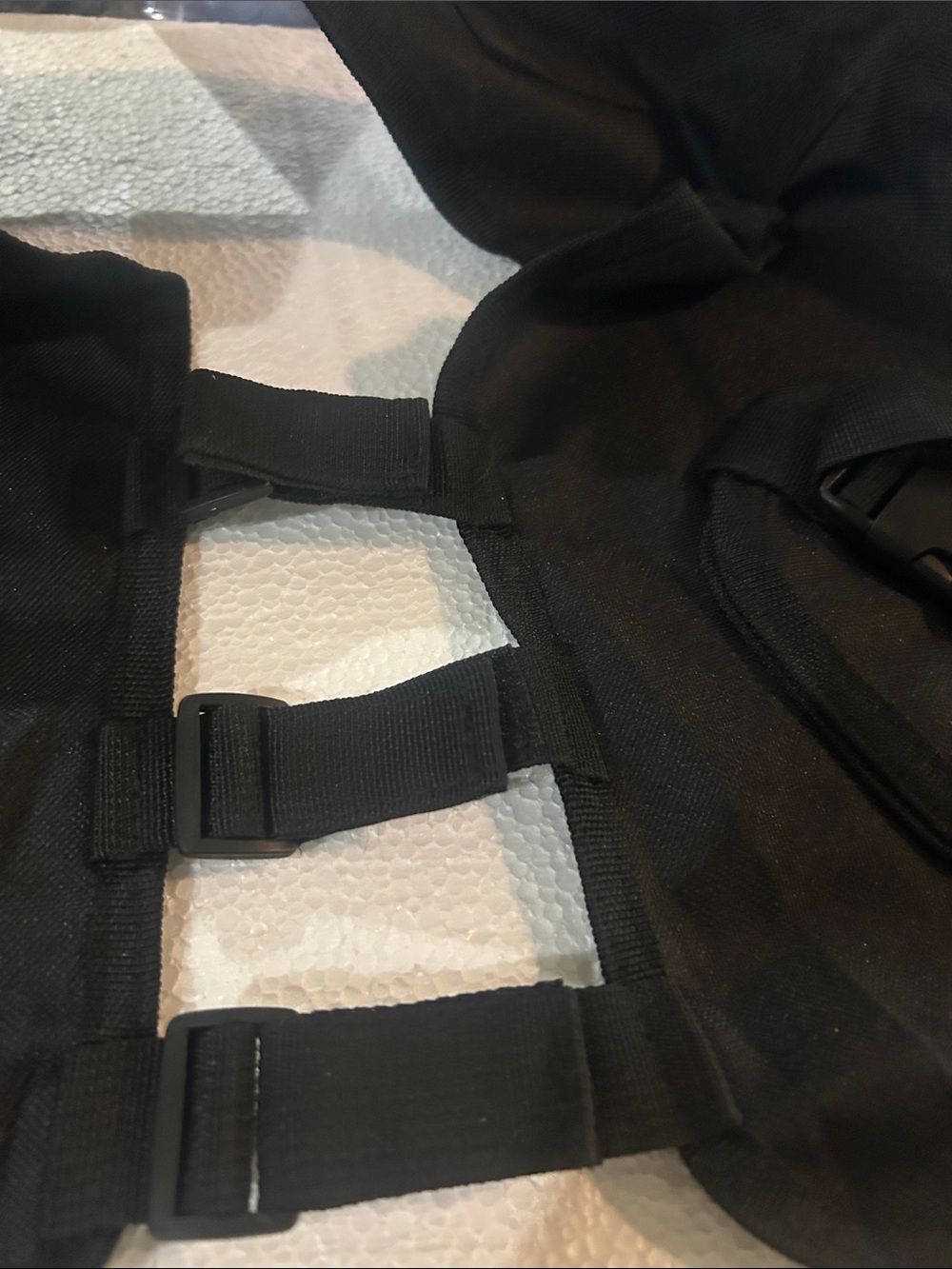 CHILDS SWAT VEST - Picture 6 of 6
